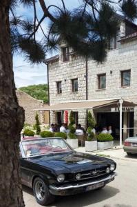 Apartmani Grahovo