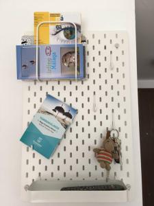 Central Studio #409 near Beaches &free WIFI