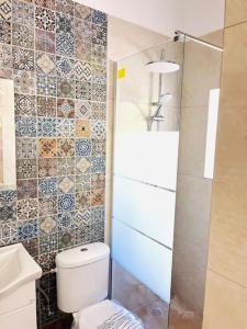 Dream House Little Villa - Amorgos