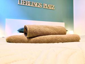 Gemütliche Ferienwohnung am Uniklinikum Leipzig -"Pauli"