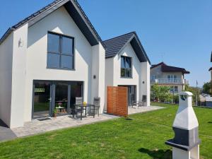 AleFala Apartments - Kameralne domki, tylko 3 na posesji