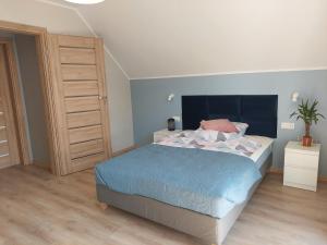 AleFala Apartments - Kameralne domki, tylko 3 na posesji