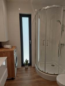 AleFala Apartments - Kameralne domki, tylko 3 na posesji