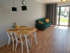 AleFala Apartments - Kameralne domki, tylko 3 na posesji