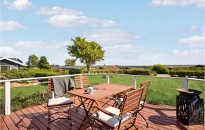 Awesome Home In Slagelse With Wifi