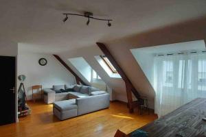 Appartements Lorient Centre- Charmant T2-Grand sejour -Stationnement facile- tout equipe : photos des chambres