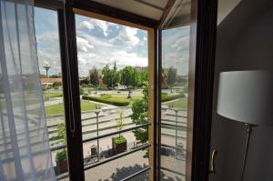 Gyulai idill apartman