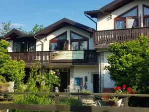 APARTMANI SRCE MREŽNICE - Gornji Zvečaj