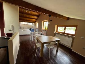 Il loft di Lori