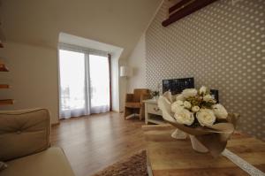 Gyulai idill apartman