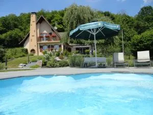 GÏTE LA DANSE DES BICHES - Ranspach