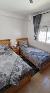 Appartement Atlantique Beach