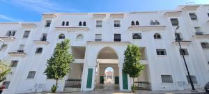 Appartement Atlantique Beach