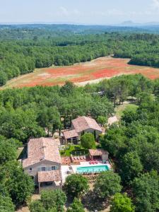 Villas Bastide de la Bergerie d'Aquino : photos des chambres