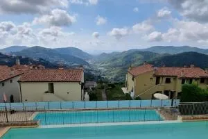 Appartamento incantevole con uso piscina e spa - Magliolo