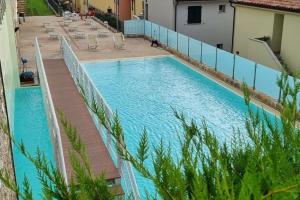 Appartamento incantevole con uso piscina e spa