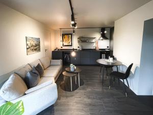 Studio Leilighet, nyoppusset