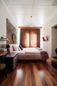 Hotel Auberge Nassau - 埃因霍温