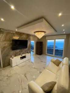 Cap Martin Blue Dream - Gorbio