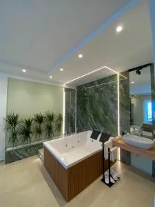 Alma Salina Suite - زابونيتا