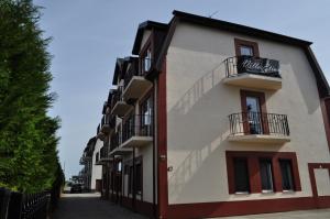 Villa Etiuda