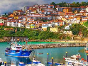 APARTAMENTO RIO SELLA