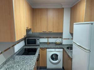 APARTAMENTO RIO SELLA