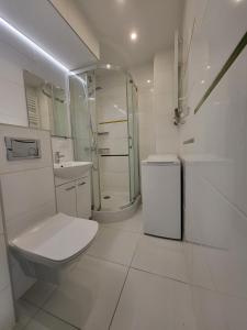 Apartament przy Starym Mieście