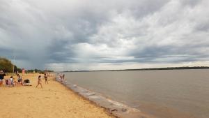 Colòn Centro - Departamento 2 a 4 personas