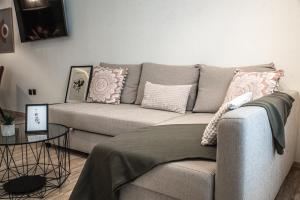 City Hall view suite