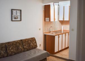 Apartmani Luky