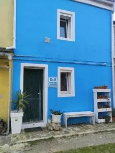 Pace con la natura - 科迪戈罗