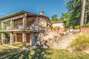 Villa Due Laghi - San Feliciano