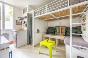 Appartements Small studio near the ocean : photos des chambres