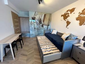 Apartament 617