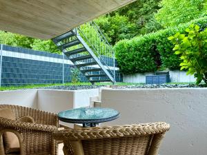 Ferienwohnung Jasmin