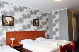 Hotel Monet & Rubbens