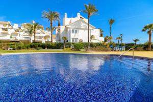 Beachfront luxury - Los Monteros Palm Beach