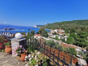 Platanias Hillside
