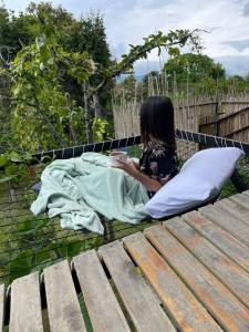 Natural Luxury Birding Lodge