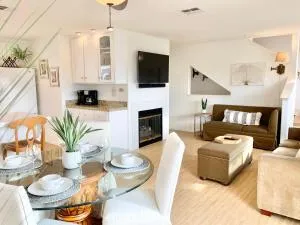 Pismo Beach Rental - شاطئ بيسمو