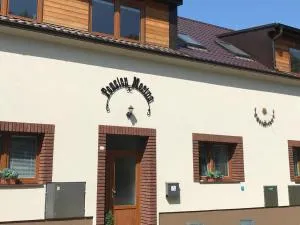 Penzion Mořina - Karlstein