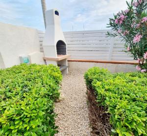 Agave Villas Fronte Mare