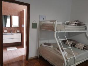 Camera Familiare con Bagno Privato
