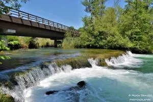 APARTMANI SRCE MREŽNICE - Gornji Zvečaj