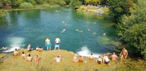 APARTMANI SRCE MREŽNICE