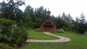 Hotel y Cabañas Las Mellizas - Caja Los Andes