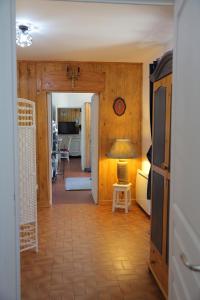 Gîte Edelweiss Saint-Martin-en-Vercors