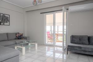 ZeusPlace Aurora Paralia Apartment