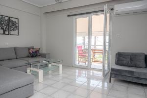 Zeusplace Aurora Paralia Apartment